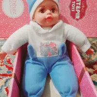عروسک