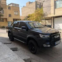 Kmc t8|خودرو سواری و وانت|مشهد, کوثر|دیوار