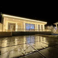 ویلای لاکچری/ سند تک برگ/انشعابات کامل/تهاتر|فروش خانه و ویلا|گلمکان, |دیوار