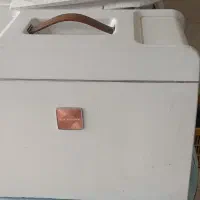 ژانومه 815 در حد اک