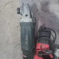 سنگ فرزرونیکس باویبر