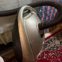 فروش یک عدد جارو برقی|جاروبرقی، جارو شارژی، بخارشو|رشت, فلسطین|دیوار