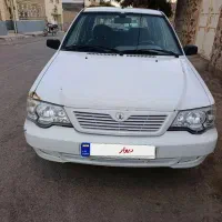 پراید ۱۳۲ مدل ۱۳۹۰