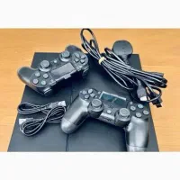 ps4 fat 500g