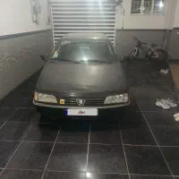 پژو 405 قیمت مناسب مدل 82