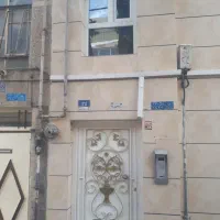 خونه ویلایی .۵۵ متری .دوطبقه .۹۰متر بنا