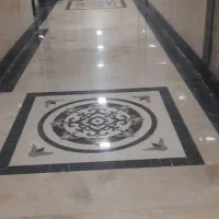 کفسابی نماشویی رول پلاک گرانین سنگ موزاییک بتون