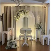 اجرای بادکنک آرایی، گل آرایی،افتتاحیه|خدمات پذیرایی، مراسم|اهواز, نادری|دیوار