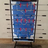 فوتبال دستی حرفه ای|تجهیزات ورزشی|شیراز, شهرک مهدیه|دیوار