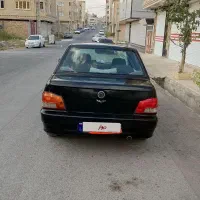 پراید ۱۳۲ sx