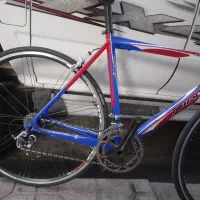 کورسی ردلی کمپانیول کربن|دوچرخه، اسکیت، اسکوتر|ری, فیروزآبادی|دیوار