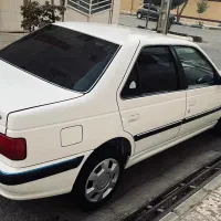 پژو پارس tu5 مدل ۱۴۰۰|خودرو سواری و وانت|اصفهان, شهرک صنعتی امیرکبیر (شاپور جدید)|دیوار