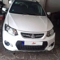 کوییک rپارس خودرویی مدل1401|خودرو سواری و وانت|کرج, حصارک بالا|دیوار