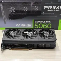 کیس کامپیوتر B760 پردازنده 14600K گرافیک5060 آکبند|رایانه رومیزی|مشهد, کلاهدوز|دیوار