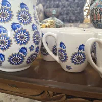 وسایل تزیینی واشپزی