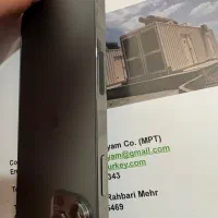 206آیفون 12 پرو 256|موبایل|تربتحیدریه, ۴۵ متری|دیوار