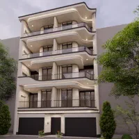گلسار/115m/سازنده بنام/تحویل 4ماه آینده/خ20متری|پیش‌فروش املاک|رشت, بلوار گیلان|دیوار