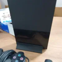 پلی استیشن ۲ در حد نو|کنسول، بازی ویدئویی و آنلاین|اندیشه, اندیشه فاز ۳|دیوار