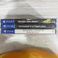 دیسک بازی ps4