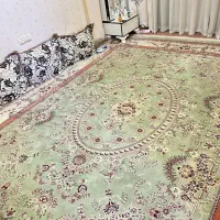 دو عدد فرش ۱۲ متری|فرش|بندرعباس, |دیوار