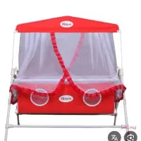 گهواره و تشک گارد دار