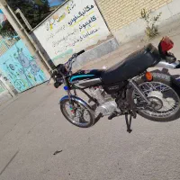 موتور هوندا 125