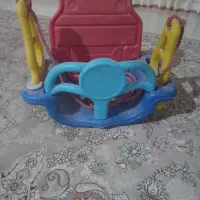 تاب کودک