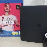 فروش PS4 Slim 1TB ریجن آمریکا  R1