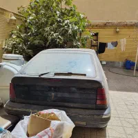 دوو ریسر هاچبک، مدل ۱۹۹۲