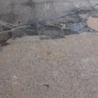 کفسابی موزاییک وسنگ وسیمان|خدمات نظافت|گنبد کاووس, |دیوار