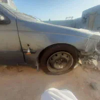 پژو 405چپی|خودرو سواری و وانت|چابهار, |دیوار