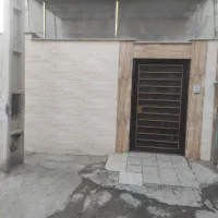 خونه85متری روستای رکن آباد