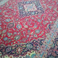 فرش دستبافت اردکان 12متری