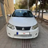 ساینا مدل ۱۳۹۸ تمیز کم کار