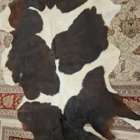 فرش پوست