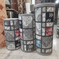 گلیم کاریس طوسی موکت مدرن ۱۰۰۲|گلیم، جاجیم، گبه|قم, شاه ابراهیم|دیوار