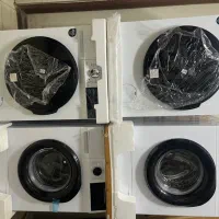 لباسشویی بوش پاکشوما اسنوا|ماشین لباسشویی و خشککن لباس|ارومیه, |دیوار