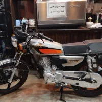 موتور 200 نیرو موتور احسان 1404