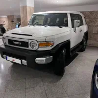 اف جی کروز ۲۰۱۳