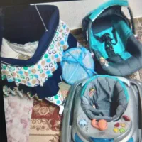 کریر ونانوپشه بند