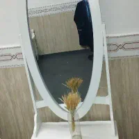 آیینه قدی کشودار