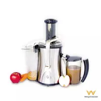 آبمیوه گیری پارس استیل