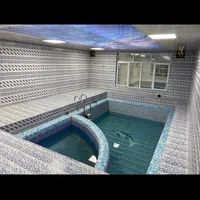 باغ ویلا (مبله) استخر ابگرم گوهردشت،کاهو