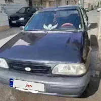 پراید86