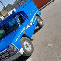 نیسان وانت|خودرو سواری و وانت|اردبیل, |دیوار