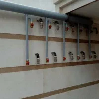 لوله کشی گازصنعتی وساختمانی ونصب رگلاتورگازباتایده|خدمات پیشه و مهارت|شهریار, شهریار|دیوار