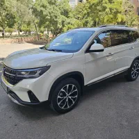 فردا موتور T5