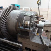خدمات تراشکاری وفرز cnc سبک و سنگین|خدمات پیشه و مهارت|یزد, |دیوار