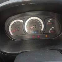 کوییک مدل ۴۰۱|خودرو سواری و وانت|رشت, نظری|دیوار