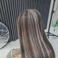 مدل کراتین مو، پروتئین تراپی